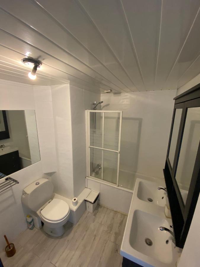 Chambre Calme Massy  Exterior photo