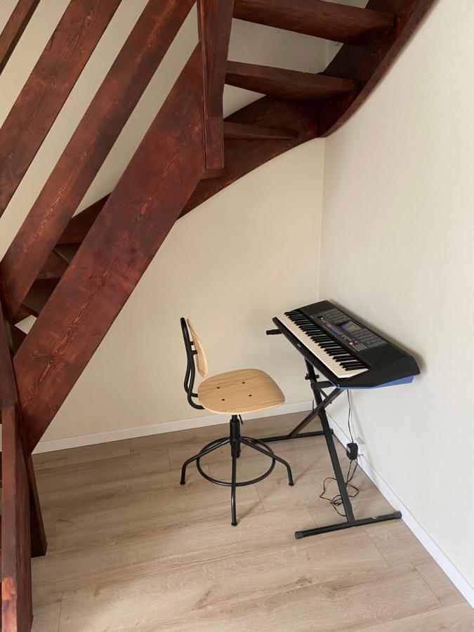 Chambre Calme Massy  Exterior photo